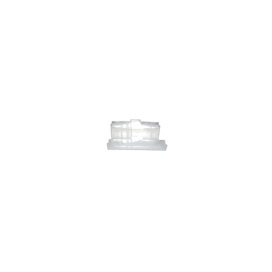 HiZero Bionic Mop Disposable Trash Trays - 12 Pack