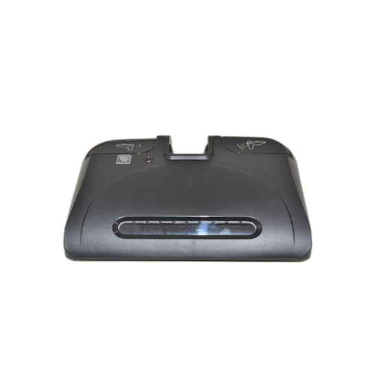 Titan Black Hood - T5
