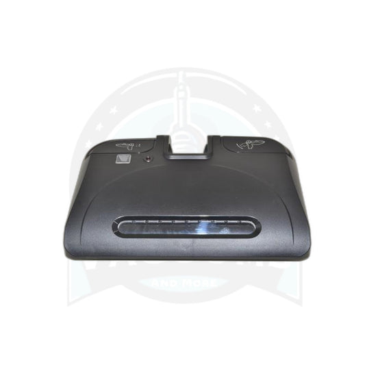 Titan Black Hood - T5 - Titan