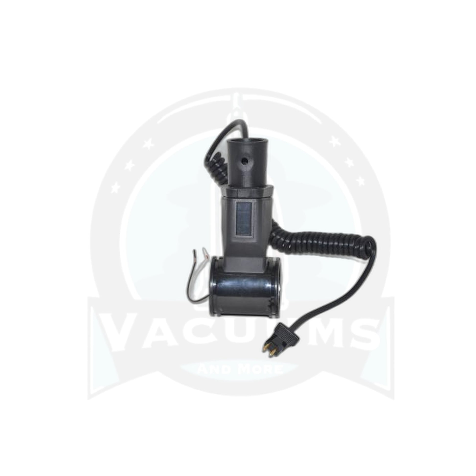 Titan Elbow Assembly with Cord - T5 Power Nozzle - Titan