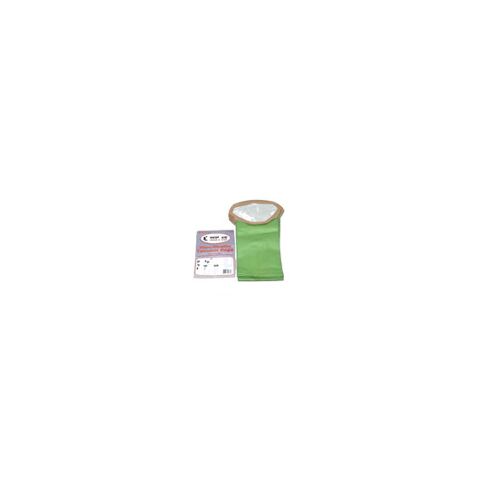 ProTeam Back Pack Paper Bags Pro 10 - 10 Pack