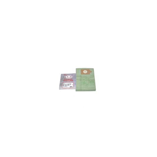Numatic Henry/James/Hetty Canister Vacuum Bags - 10 Pack