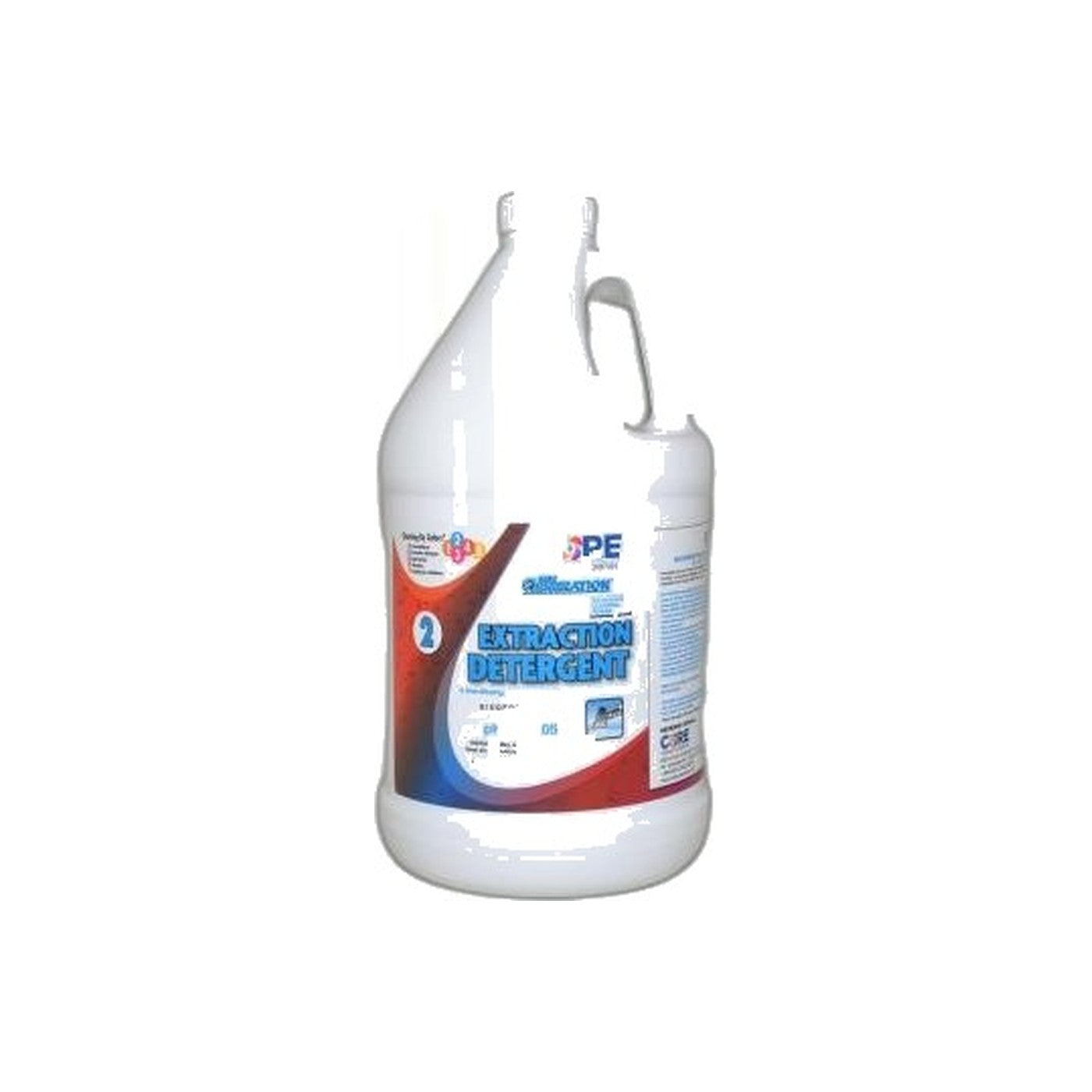 Gallon Desert Rain Shampoo-core New Generation