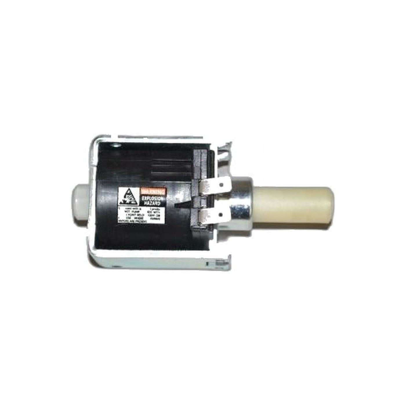 Pump-flo Jet - Oscillating High Pressure, 35PSI, 115V