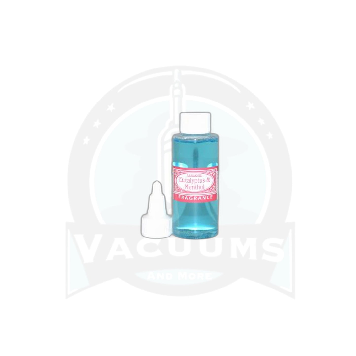 Eucaluptus/menthol Oil-Base Fragrance - 1.6 oz - Vacuums and More