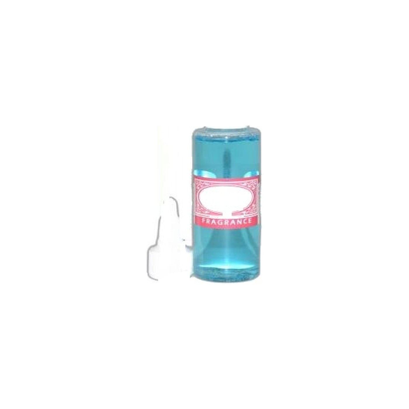 Eucaluptus/menthol Oil-Base Fragrance - 1.6 oz