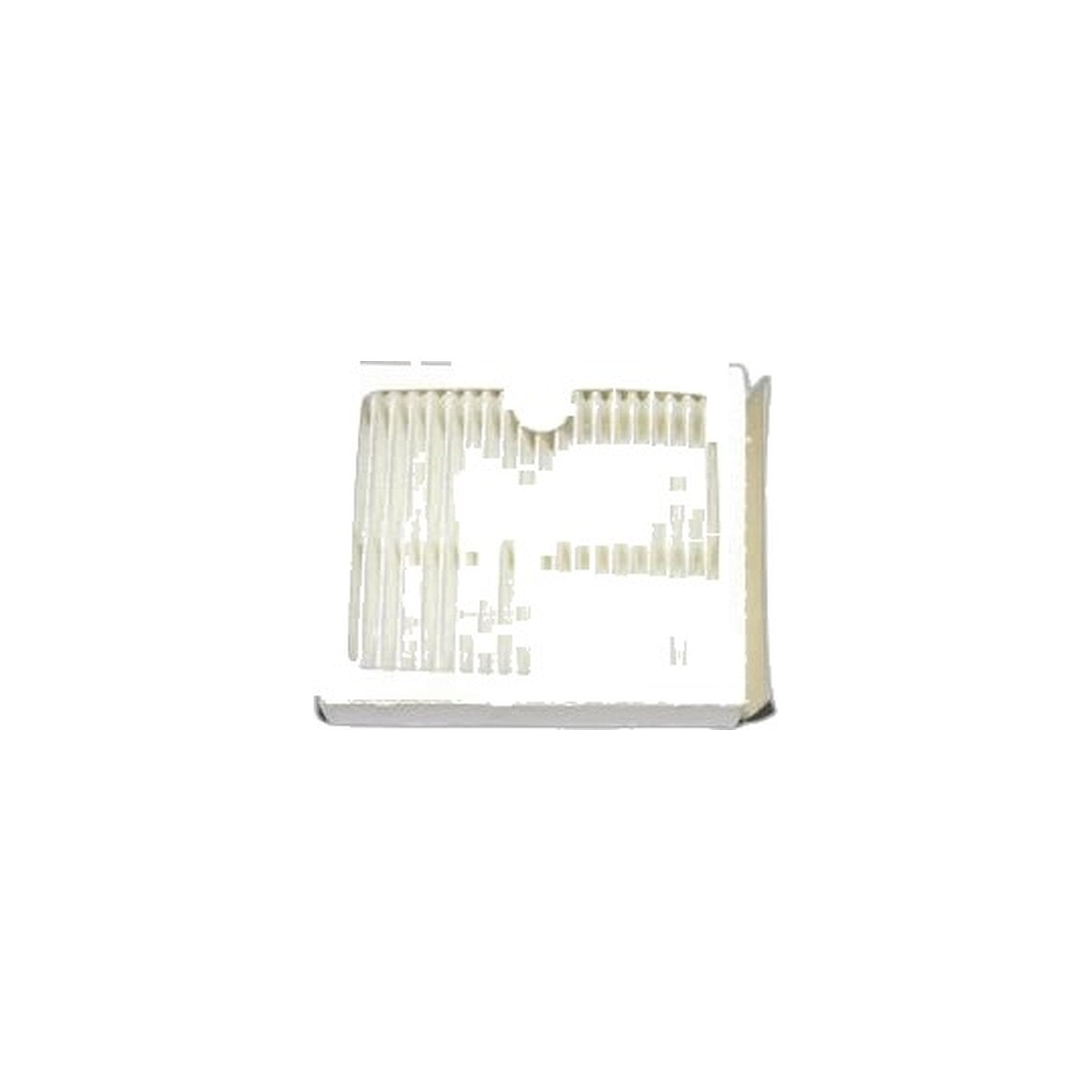 HEPA Filter - Greuene Backpack Vacuum