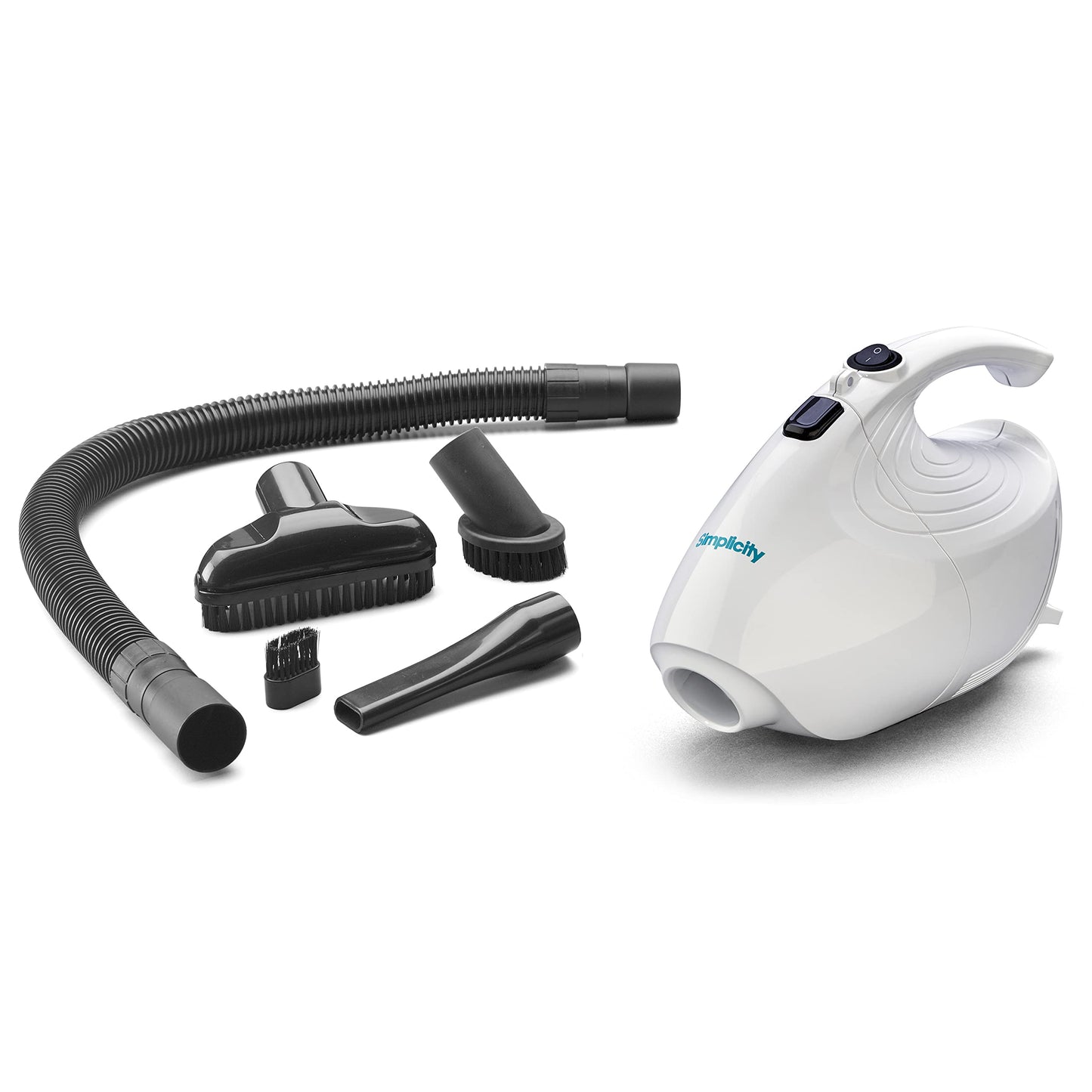 Simplicity Flash Micro Handheld Vacuum F16