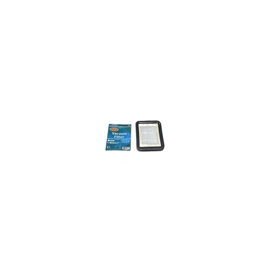 Bissell Vacuum HEPA Filter Replacement