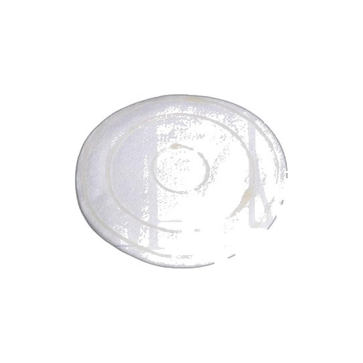 Dyson Lid Pad Filter