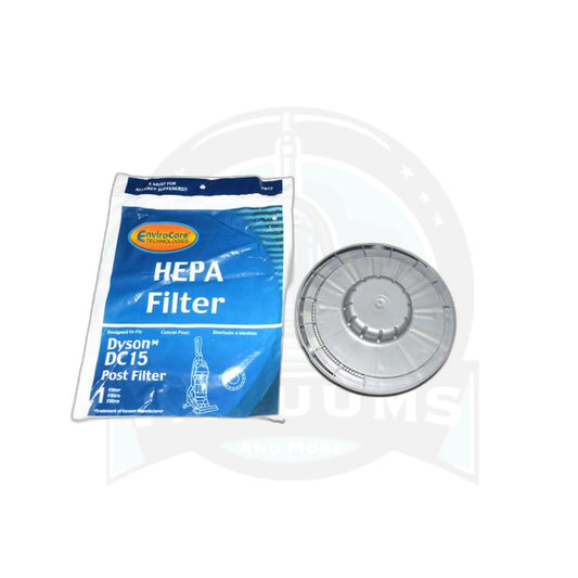 Dyson HEPA Filter - Dyson