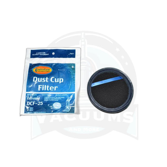 Eureka Vacuum Filter Replacement - Eureka