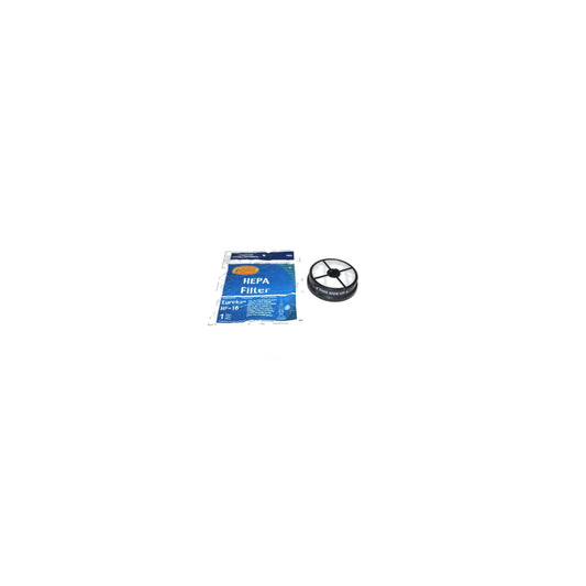 Sanitaire Filter,Hepa- HF16 UPRIGHT