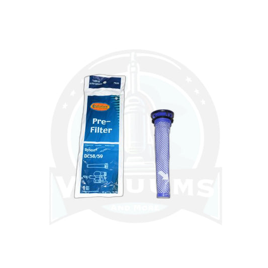 Dyson DC58 Pre-Motor Filter - Dyson