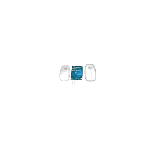 Shark HV380 Rocket DuoClean Pre-Motor Foam Filter