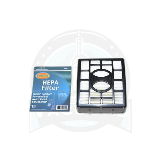 Shark Lift-Away HEPA Filter - Shark