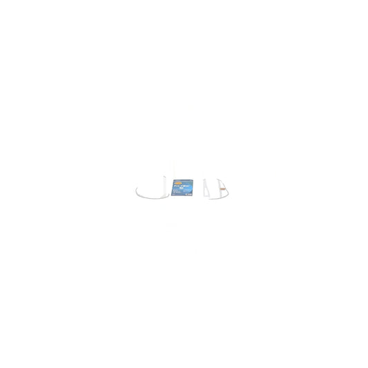 Shark NV581 Vacuum Pre-Motor Foam Filter, 2-Pack