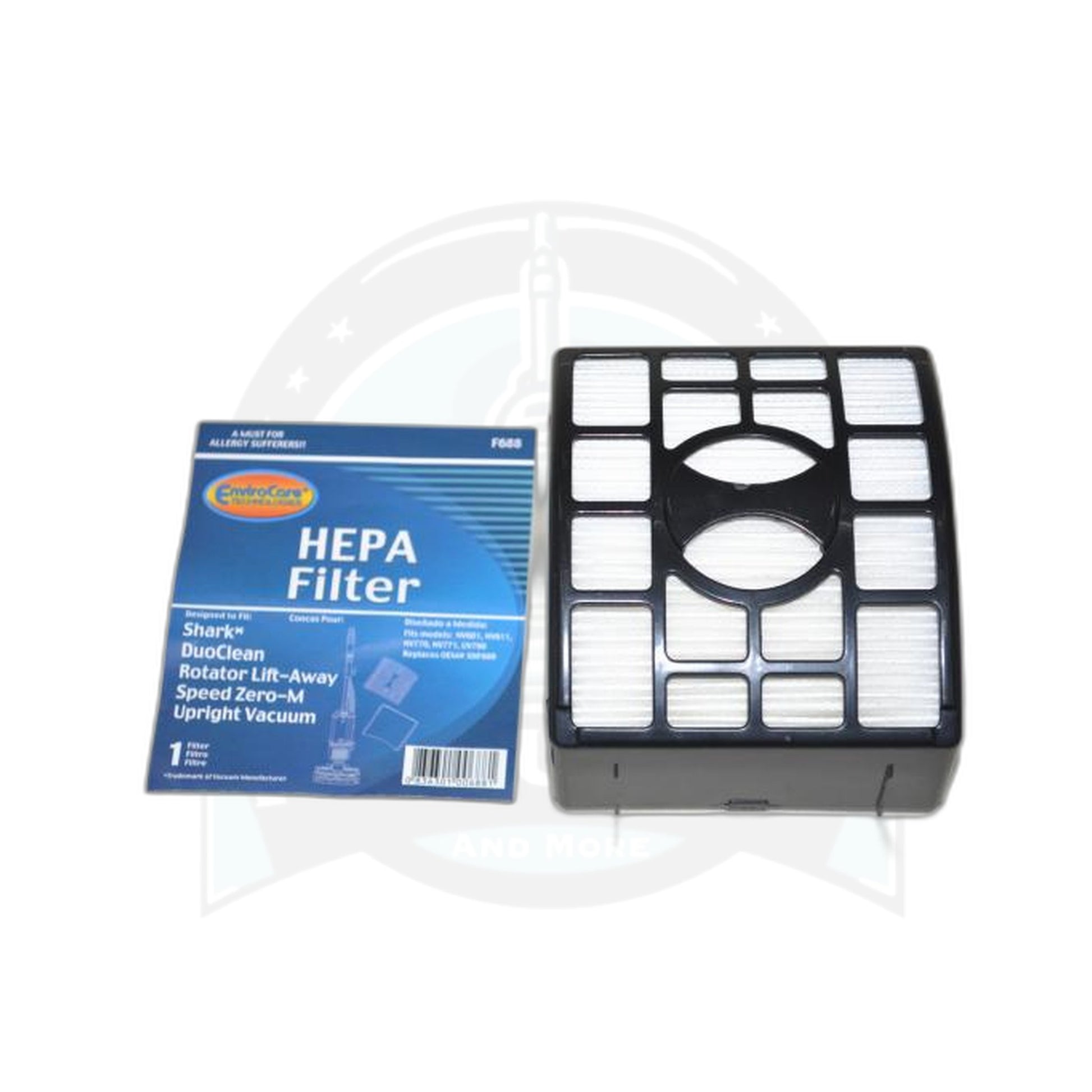 Shark Rotator HEPA Filter - Shark