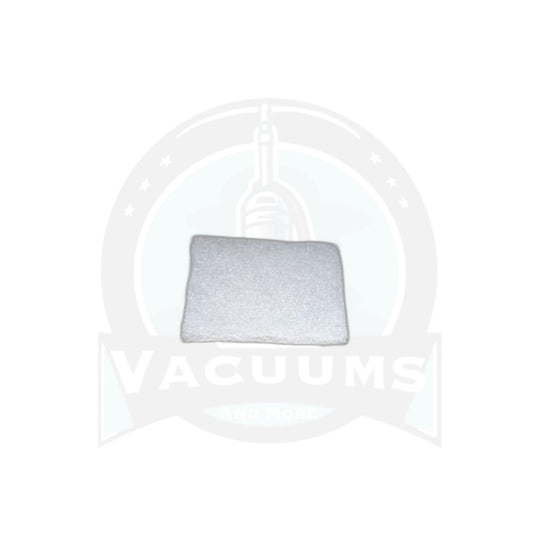 Oreck Buster B Canister Vacuum Foam Filter
