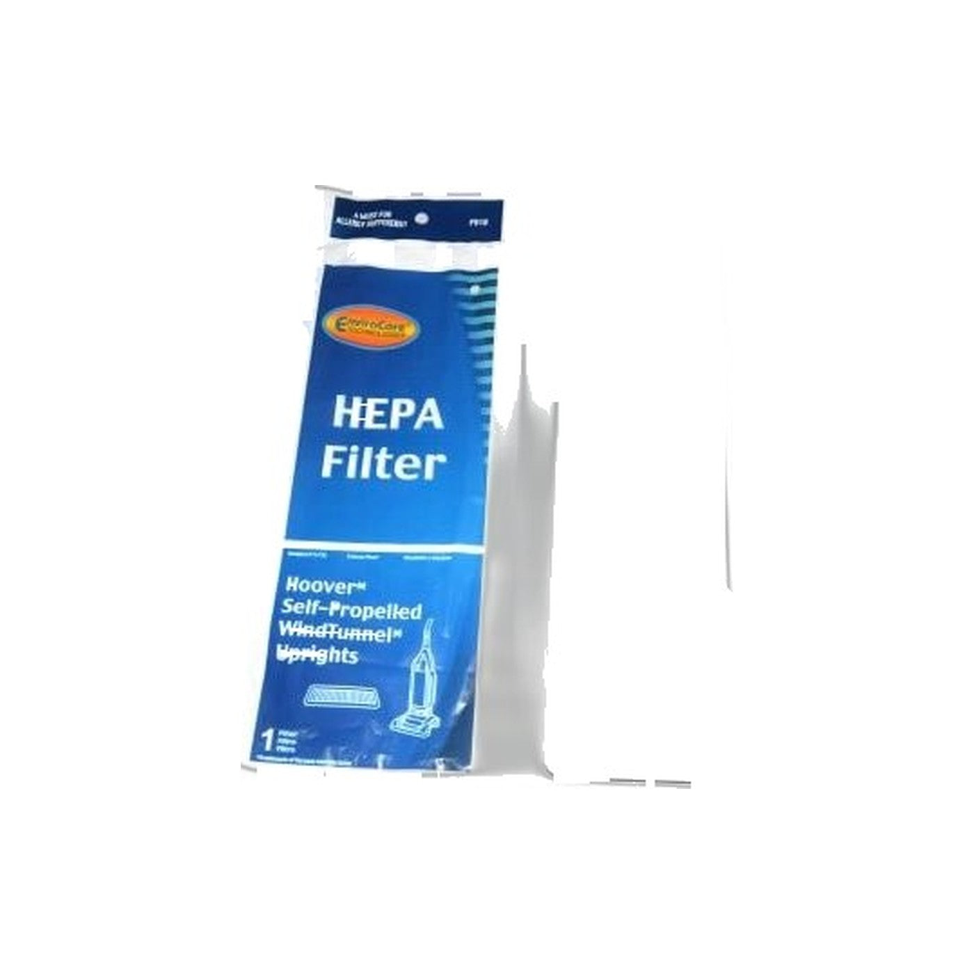 Hoover Vacuum HEPA Filter Replacement