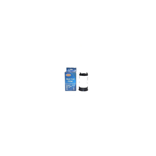 Sanitaire Filter,Hepa Dcf4,Dcf18,Upright BAGLESS