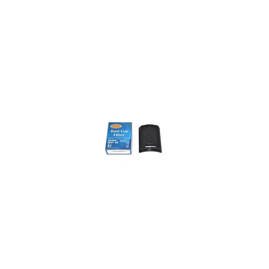 Eureka DCF-16 Bagless Upright HEPA Filter and Foam Assembly
