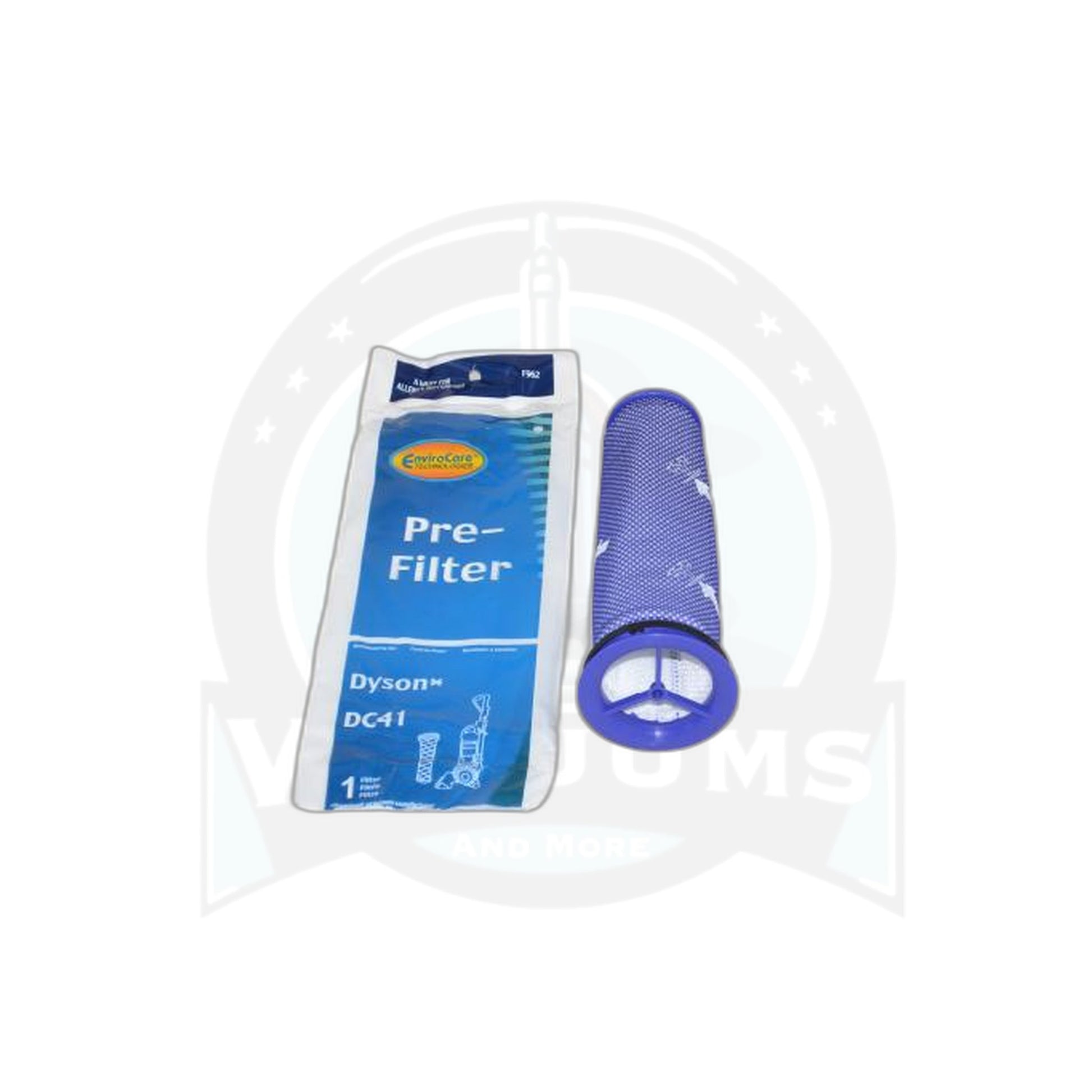 Dyson DC41 Upright Pre-Filter Assembly - Dyson