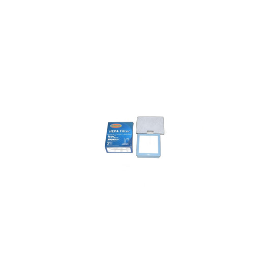Riccar 1700/1800 Series HEPA and Charcoal Filter Set - 2 Pack