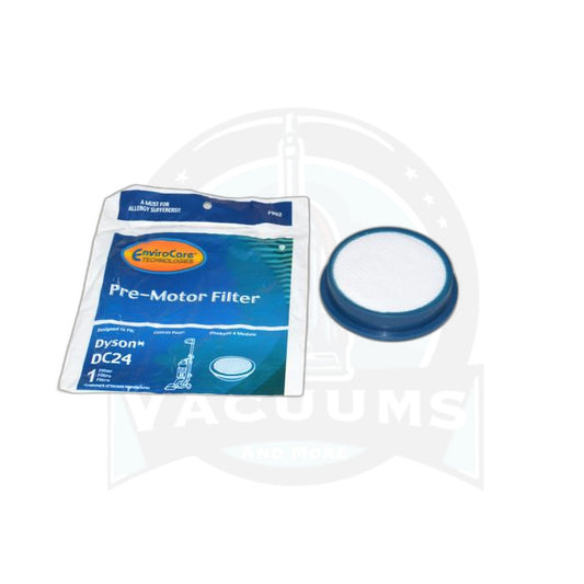 Dyson DC24 Washable Pre-Filter - Dyson
