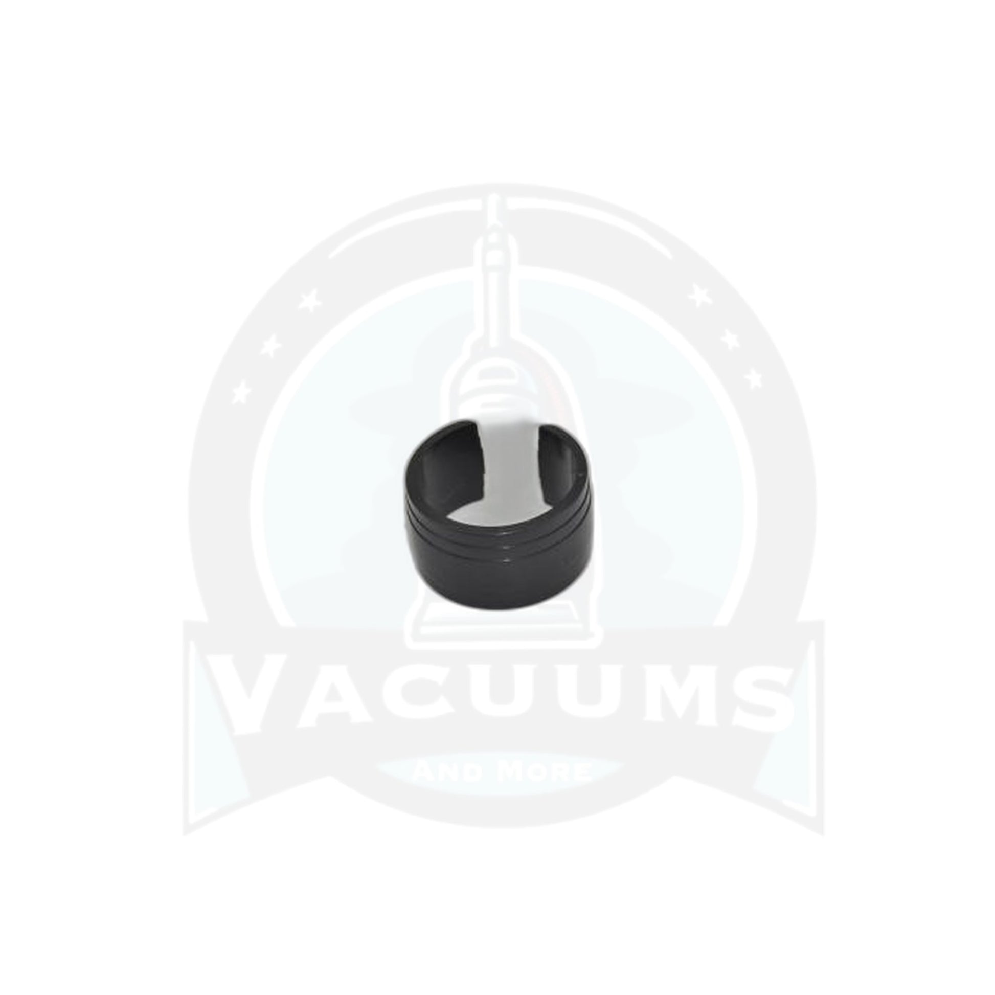 Black Suction Control Bleeder for Tool End - Vacuums and More