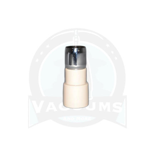 Wall Adapter & Hose End / Crushproof - Vacuums and More