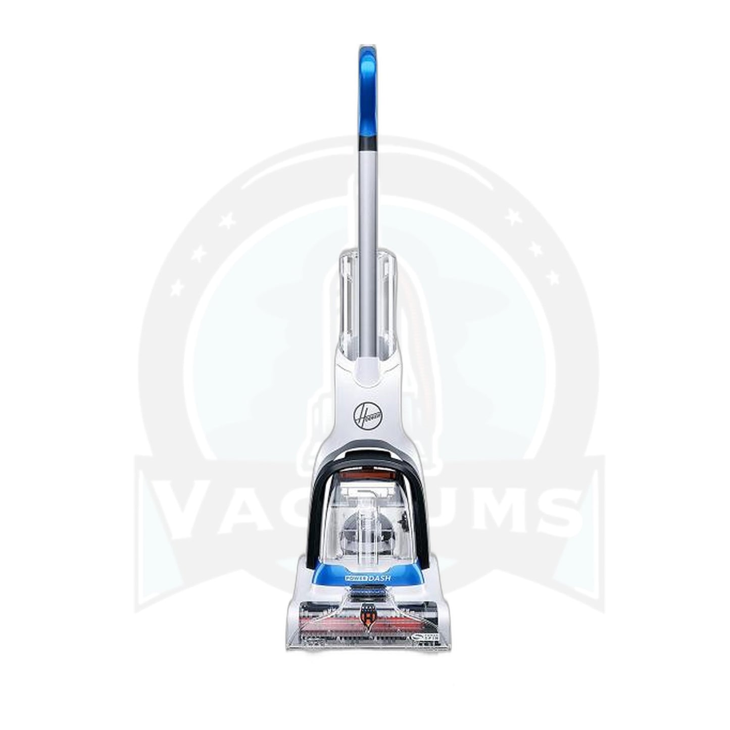 Hoover FH50700 Power Dash Carpet Washer - Hoover