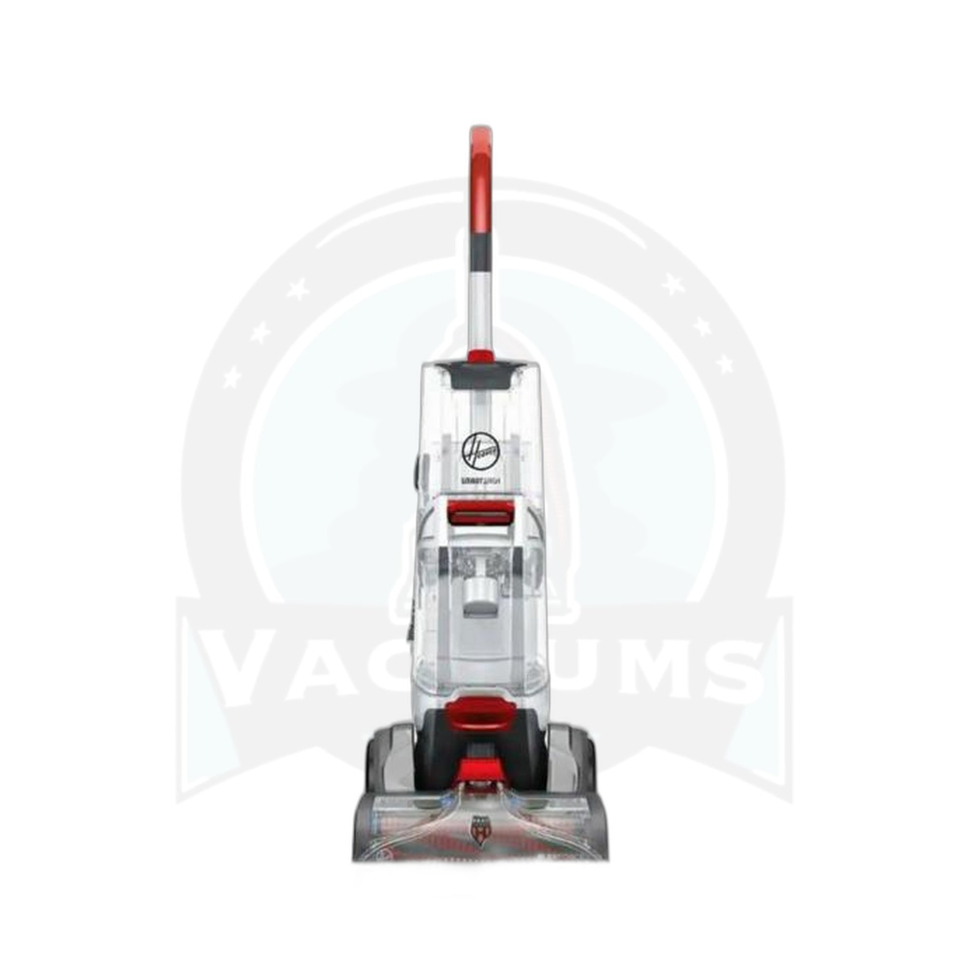Hoover FH52023V Smart Wash Carpet Cleaner - Hoover