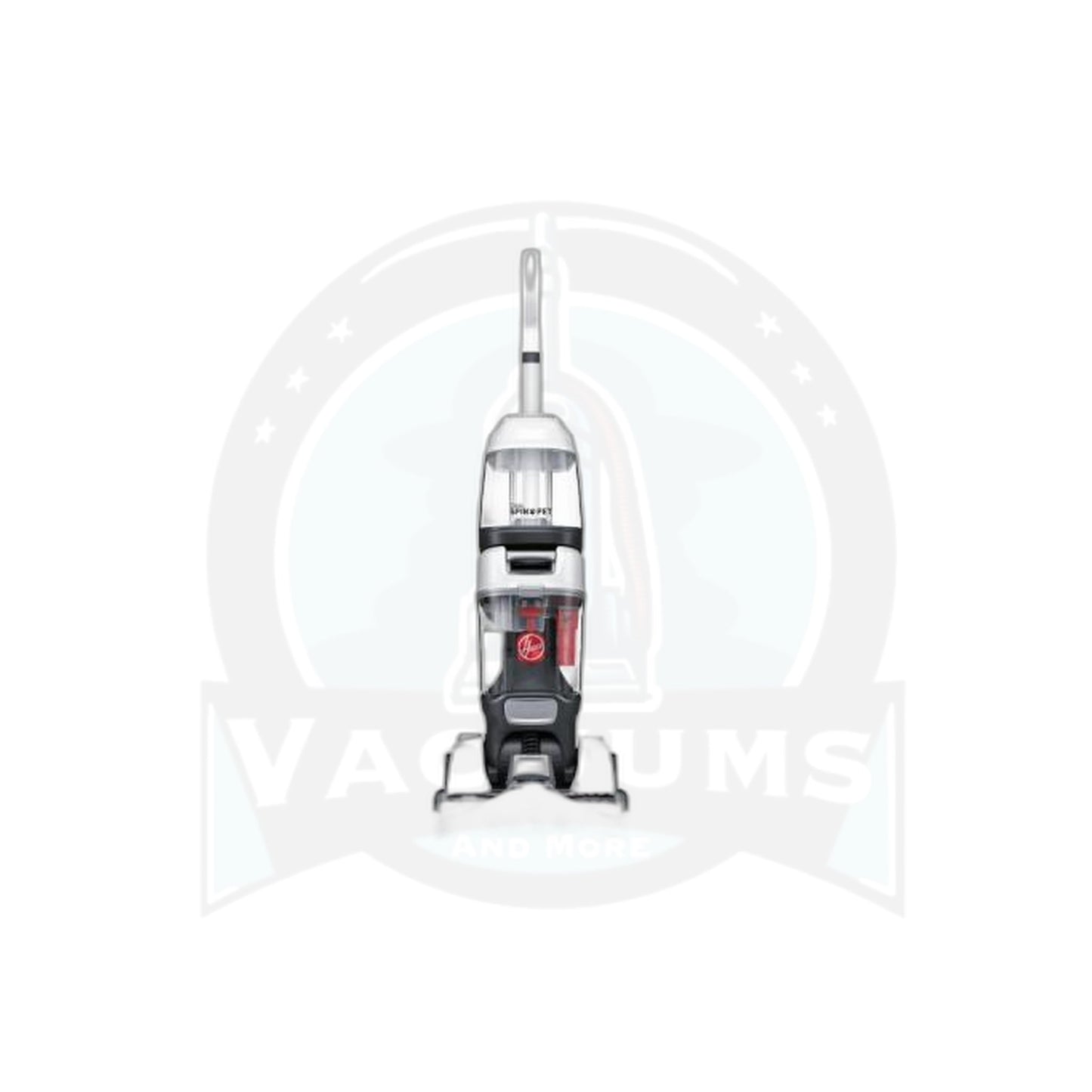 Hoover Dual Spin Pet Carpet Washer - FH54020 - Hoover