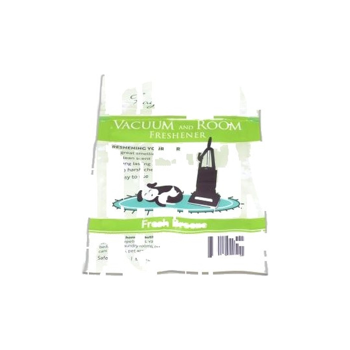 Fresh Breeze Small Pouch Fragrance Fresh
