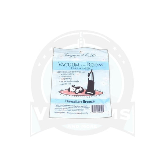 Hawaiian Breeze Fragrance Fresh Small Pouch - Vacuums and More