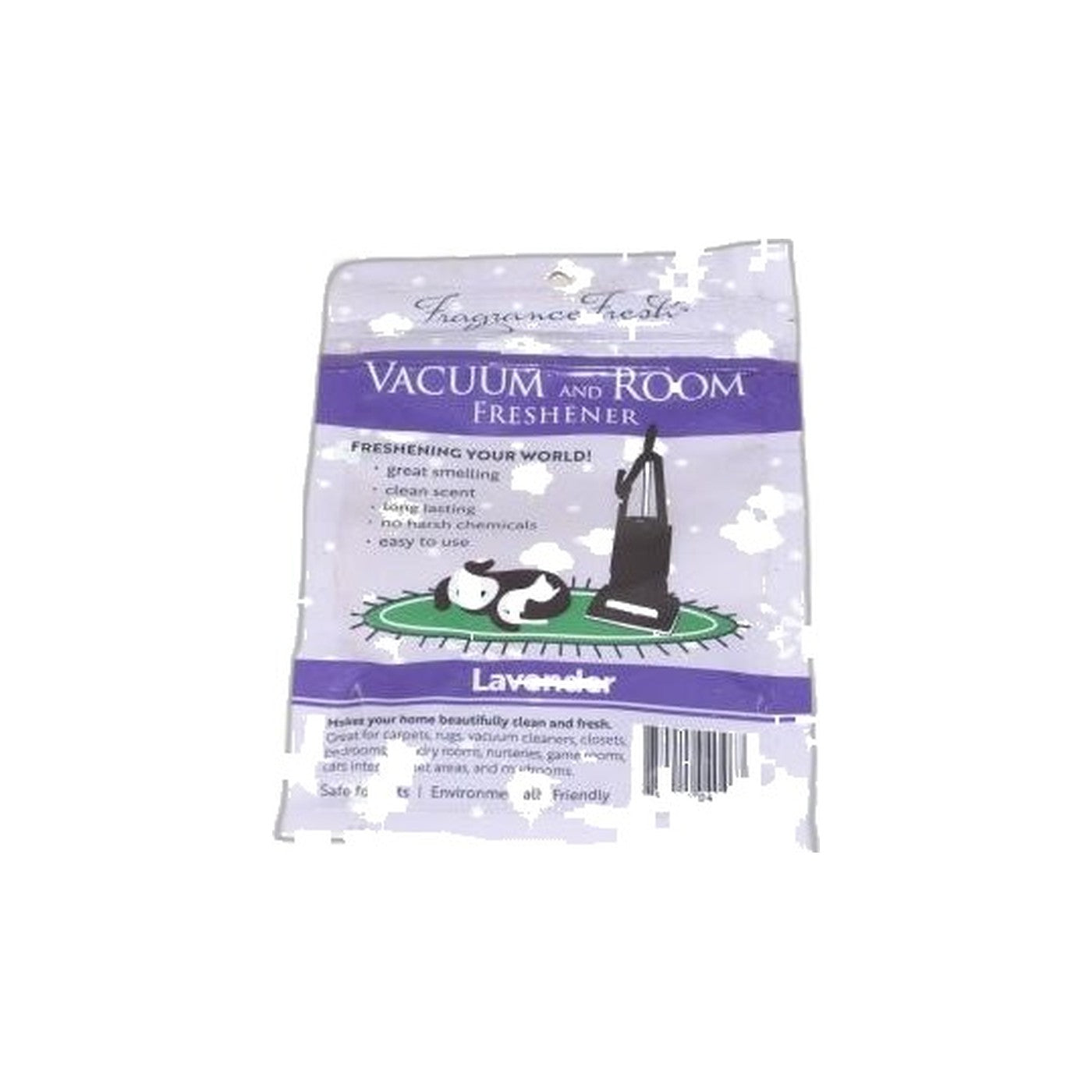 Lavender Fragrance Fresh Small Pouch