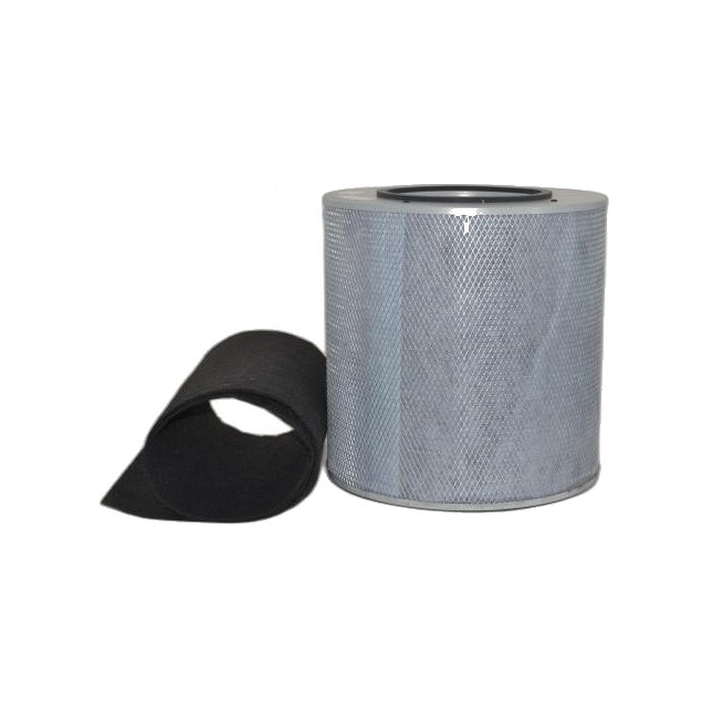 HEPA Black Filter - Austin Air Healthmate Plus