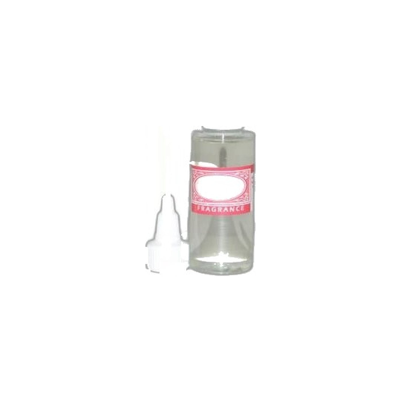 Fresh Linen Oil-Base Fragrance - 1.6 oz