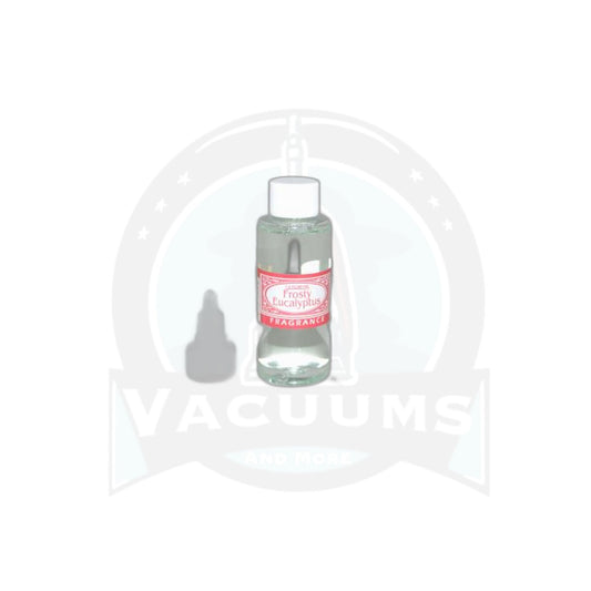 Frosty Eucalyptus Fragrance - 1.6 oz/Oil Base - Vacuums and More