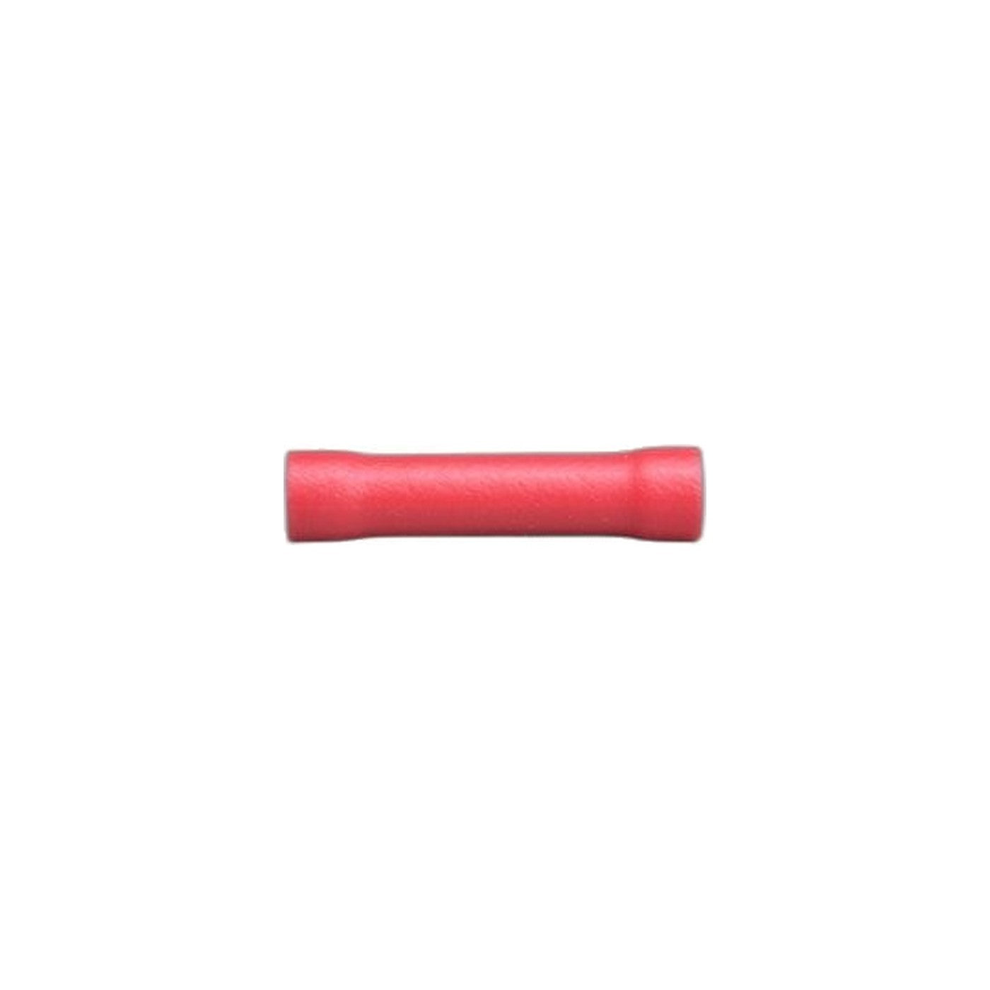 Red Solderless Wire Connector 18-22 Guage Wire