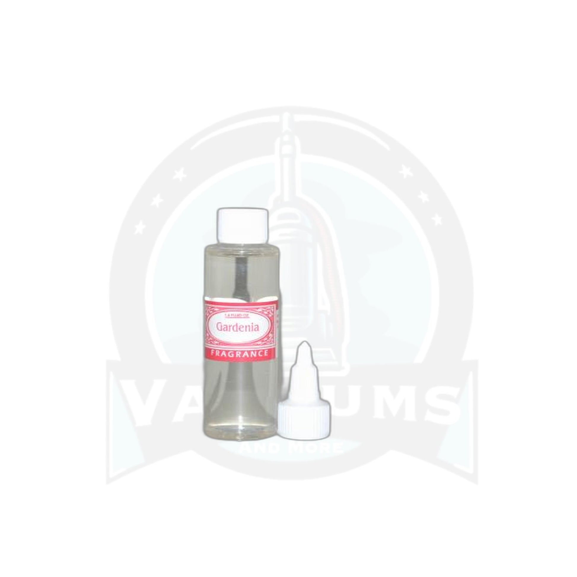 Gardenia Fragrance - Oil Base, 1.6 oz - Vacuums and More