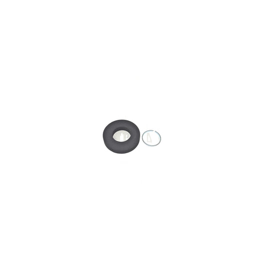 Motor Gasket - Titan TCS9902 Central Vacuum, 6.6" Diameter
