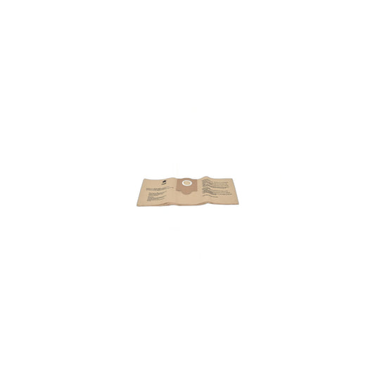 Paper Bags - Fein Power 9-11-20/9-11-55 Turbo, 3 Pack