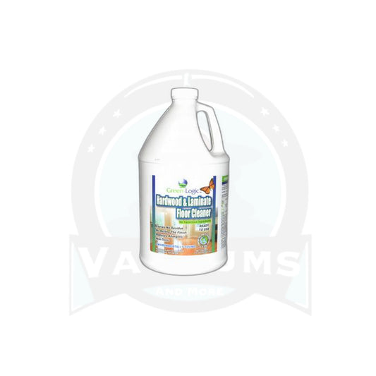 Hardwood & Laminate Cleaner - Core Green Logic, 128 oz - Core