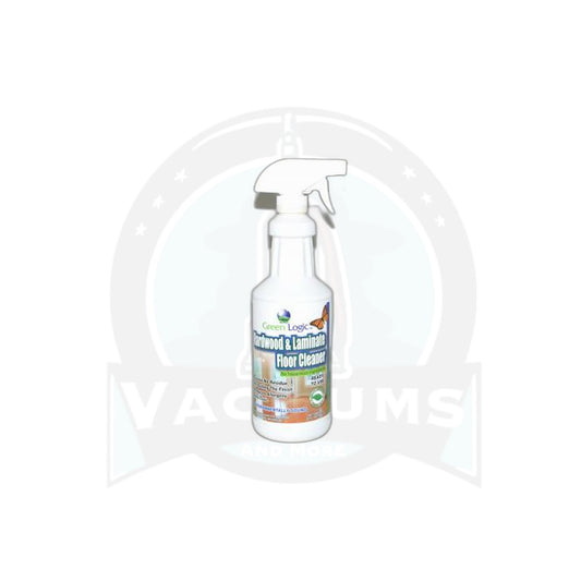 Green Logic Hardwood & Laminate Cleaner - Core, 32 oz Spray Bottle - Core