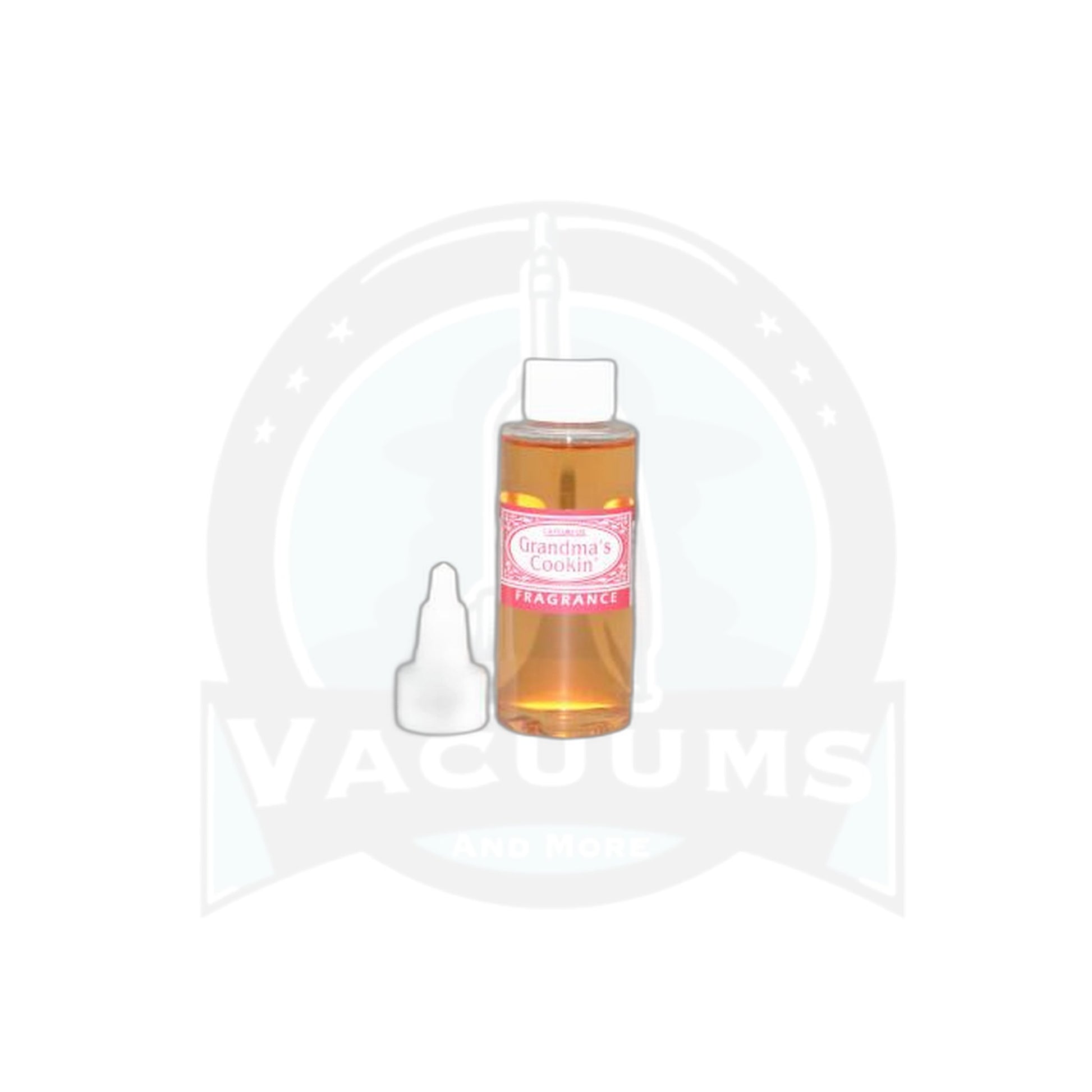 Grandma's Cookin' Fragrance - Oil Base, 1.6 oz - Vacuums and More