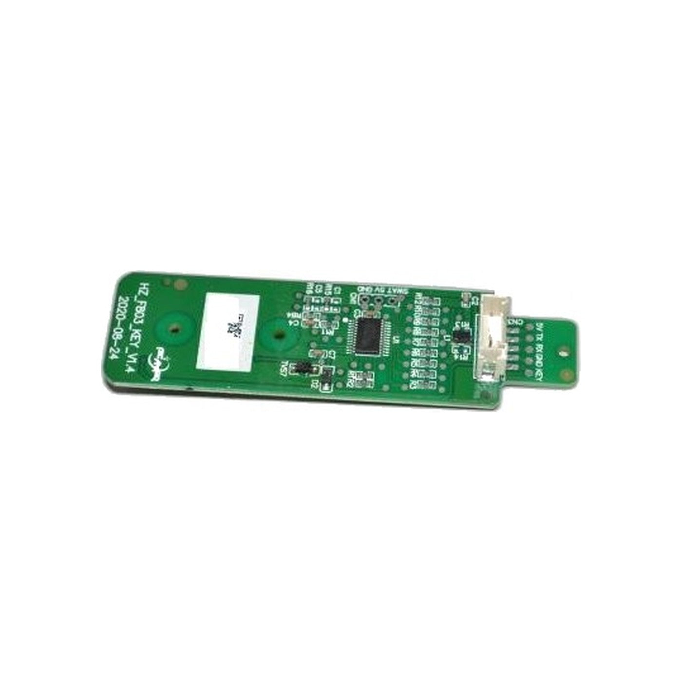 HiZero Control Panel Circuit Board - Bionic Mop F803