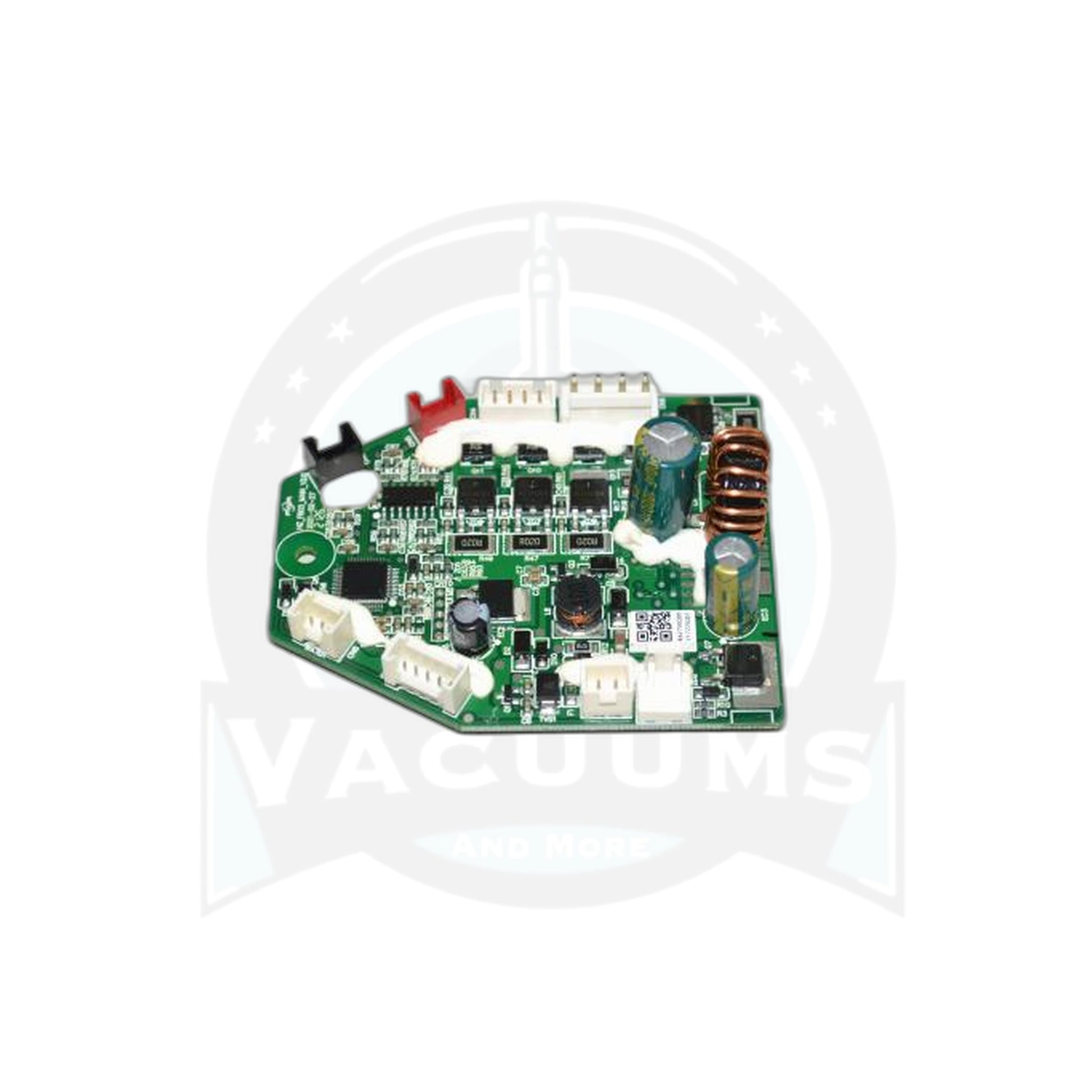 HiZero Main Circuit Board - Bionic Mop F803 - HiZero