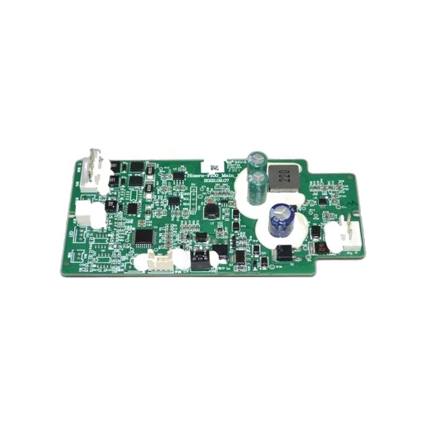 HiZero F100 Bionic Mop Main Circuit Board